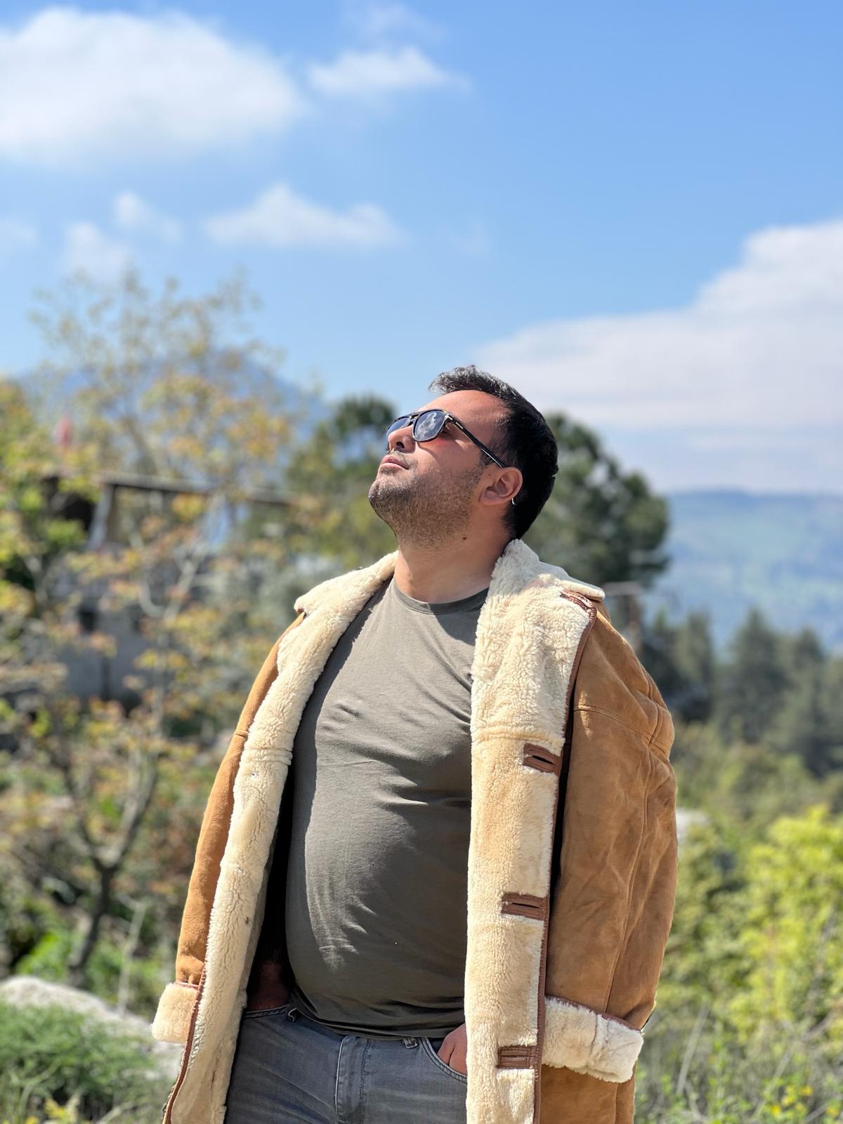 Fatih Ergül FEDAKAR